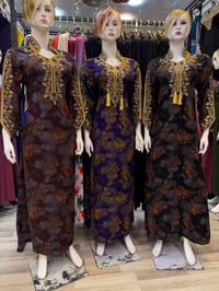 كشمير اصلي • دبل صبغ • L XL XXL