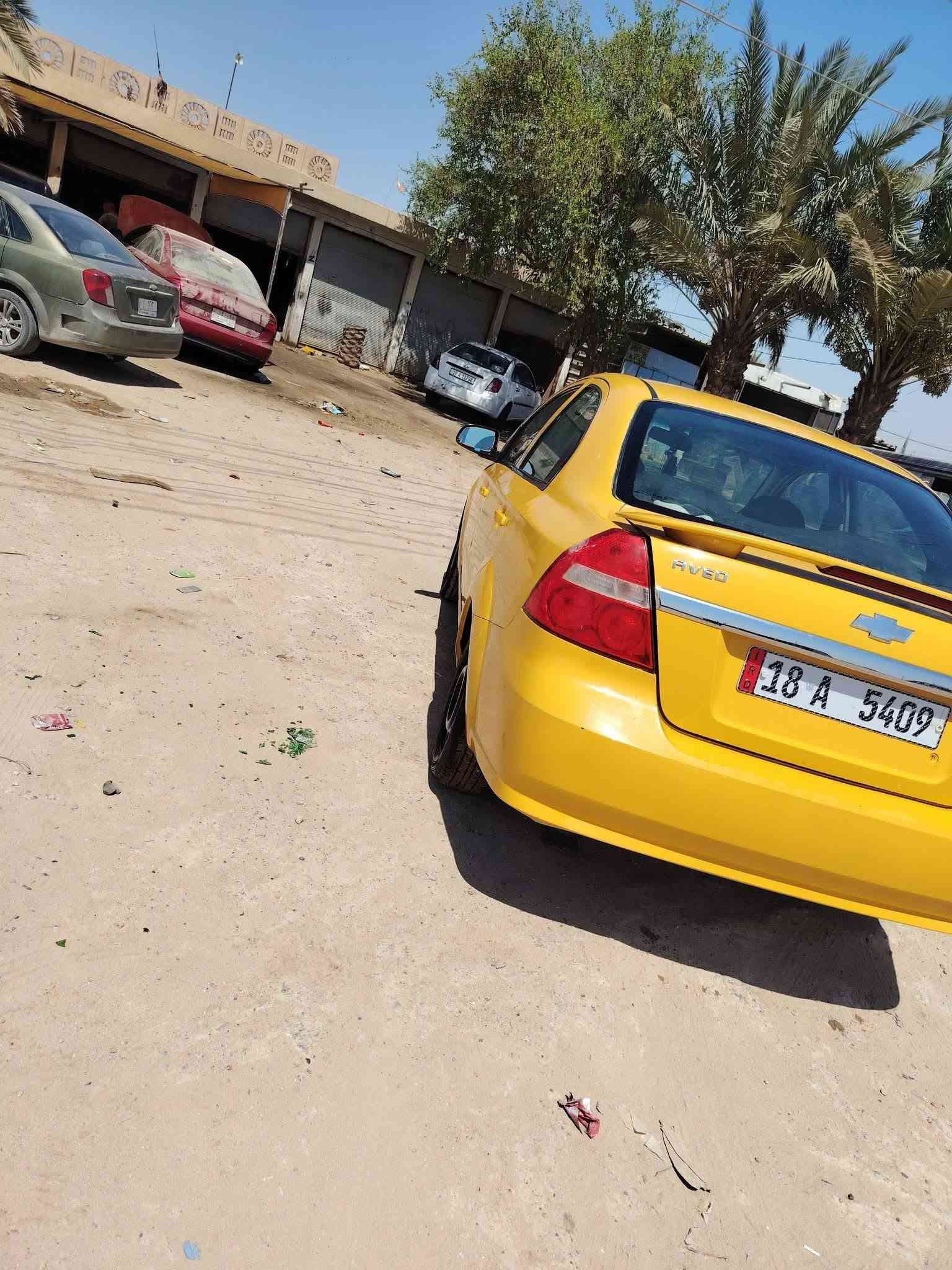 سلام عليكم
للبيع افيو ٢٠٠٨ كير محرك تبريد 👌
بيهه ضربه خفيفه منوره😇
رقم بابل نكليزي بسمي✌️
*********** 👈📞
السعر ٤٢ بيهه مجال👍
مكان بابل سكندريه🫰
