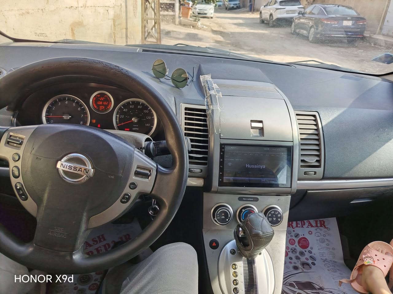 سنترا ٢٠١١ • وارد امريكي • مكينة ١٨٠٠