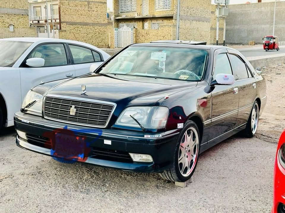 ادوات سيارة • جاهزة • ذي قار