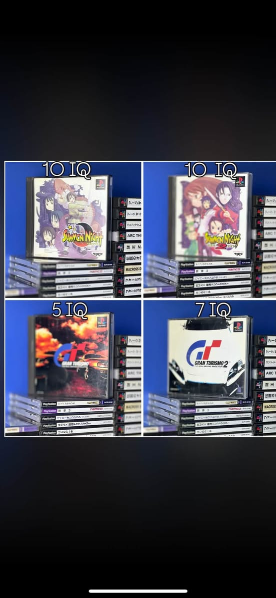 ⁨ اقراص بلي 1 📀

الريجن: اليابان 🇯🇵 

النظافة: من 70‎%‎ الى 90‎%‎ ✨

التوصيل:5 الف لجميع محافظات العراق 🇮🇶 

للحجز و الاستفسار مراسلتنا على الدايركت او الواتساب 📥

الواتساب:*********** 📱⁩

نص مكتوب في الصور:
- 10 IQ 10 IQ 20 IQ 38 IQ
- القطعة على 15 IQ
- 10 IQ
- 5 IQ
- 7 IQ
- 20 IQ 20 IQ 20 IQ 10 IQ
- 18 IQ 18 IQ 15 IQ 15 IQ
- 12 IQ
- القطعة على 7 IQ
- 18IQ 18IQ 10 IQ 7 IQ
- القطعه على 7 IQ