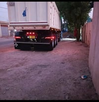 سكانيا • جاهزه للعمل • الناصريه الفهود