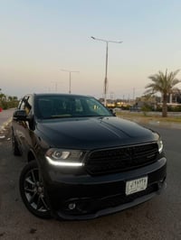 GT AWD • ٦ سلندر ٣٦٠٠ • ٧ راكب