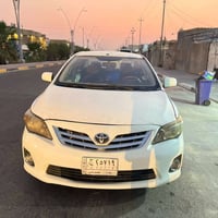كورله • ٢٠٠٨ • تحويل ثاني يوم