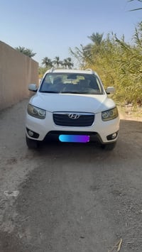سنتافيا • ٢٠١٠ • مكينة ٣٥٠٠