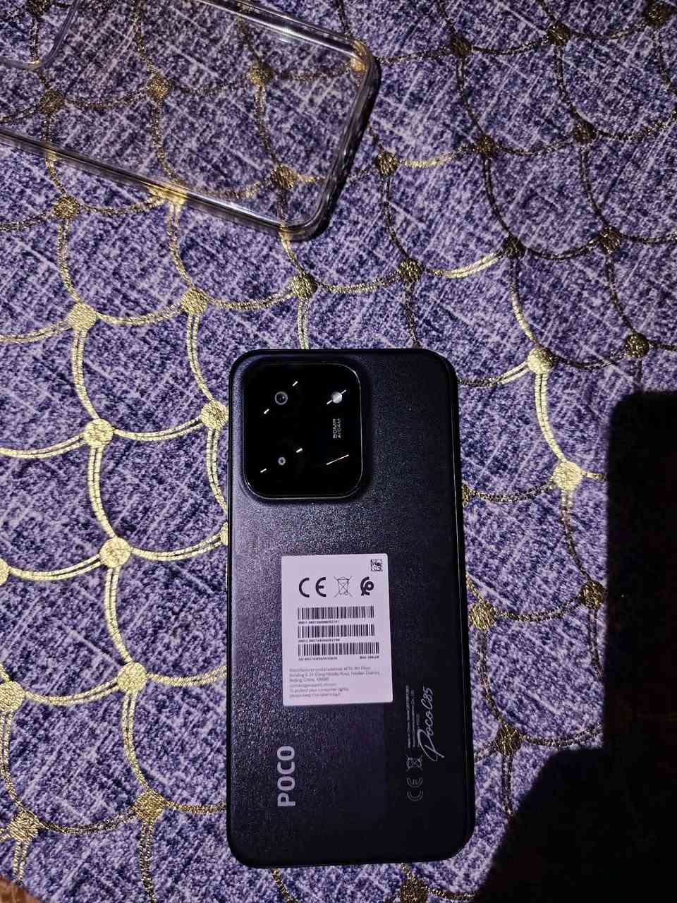 بوكوc85مستخدم اقل شهر سعره 300وبي مجال او مراوس بجهاز حسب لقناعه
