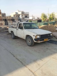بيكم 82 • رقم نينوى • نقد فقط