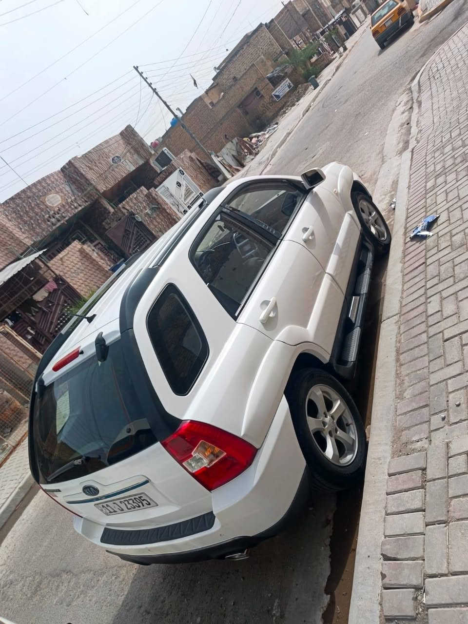 سبورتج • ٢٠١٠ • الحسينيه