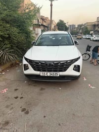توسان خليجي • ٢٠٢٤ • كفاله عامه