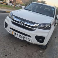 موديل ٢٠٢٥ • ماشيه ٢٥٠٠٠ • رقم بغداد