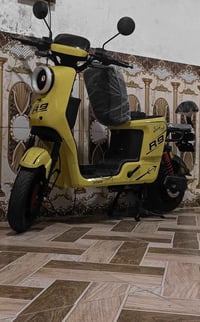 R9 • موديل ٢٠٢٦ • ٥ بطاريات