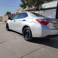 كورلا ٢٠١٧ • رقم اربيل • كركوك الحويجة
