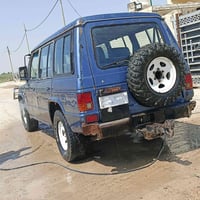 موديل 89 • محرك كاز • باسمي