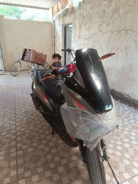 Ghost سبورت • ١٥٠ • زيتوني