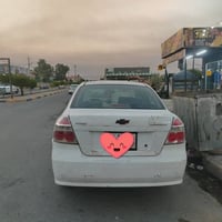 افيو ٢٠١١ • ابيض • محرك شرط