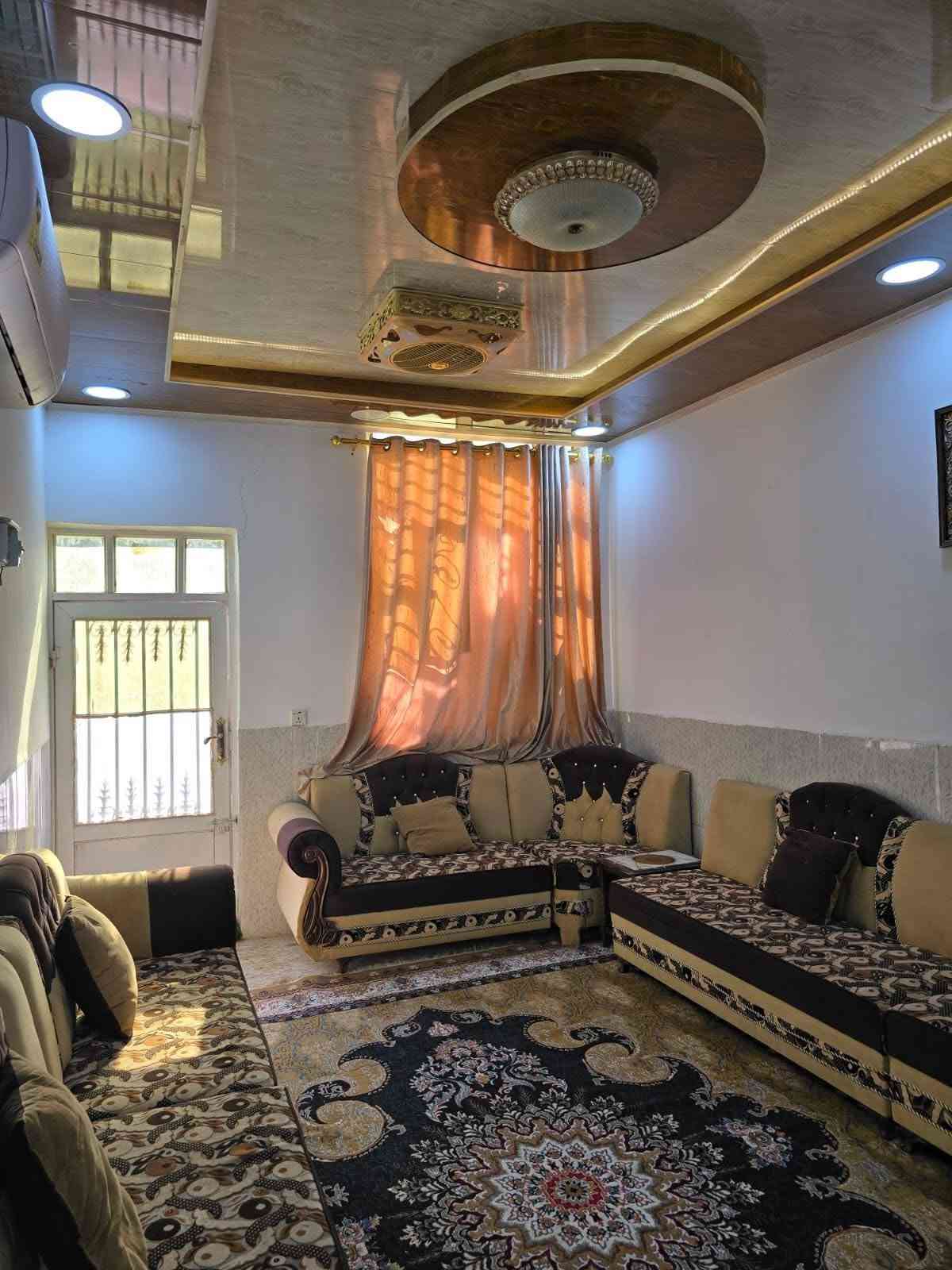 حي النداه • طابو صرف • ١٠٠م