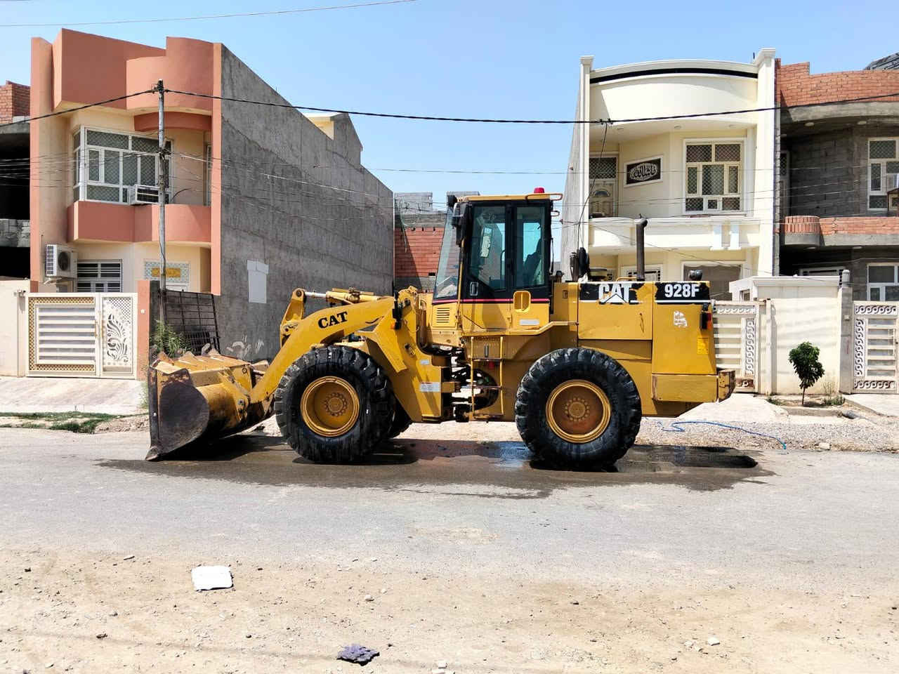 شفل كتر بلر حجم 928 رقم دولي الجديد مكان ديالى بعقوبة ***********
