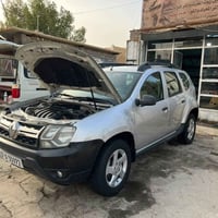 رينو • ٢٠١٨ • كفاله عامه