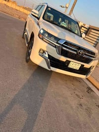 ياالله سعر مناسب جدا لاندكروز gxr بريم 2013. ام الطفاية   محدث 2021 دا...