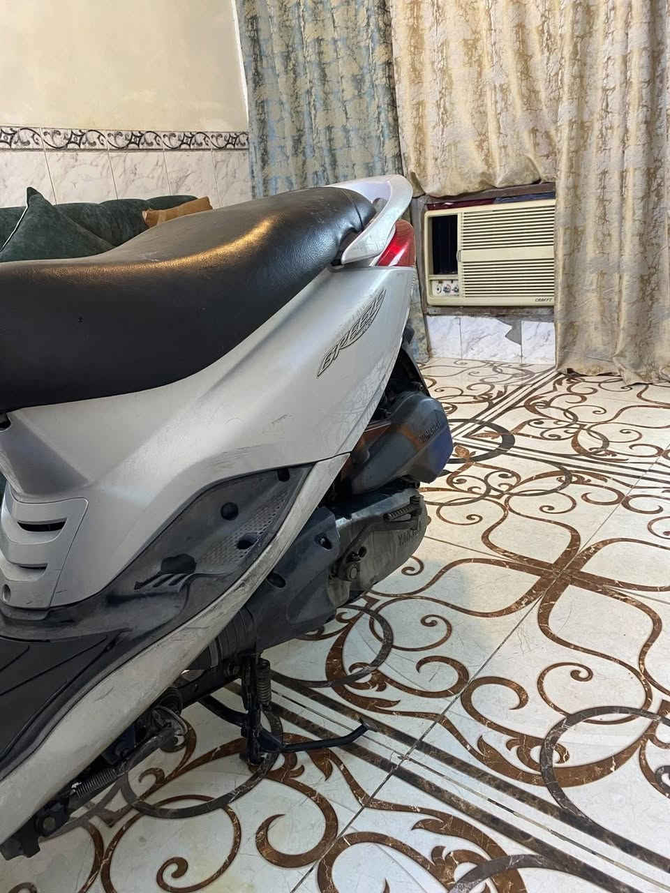 بريز كابريتر سرعه 140 درجه جديد لوك اي نقص مابيها درجه مكان بغداد المشتل رقم الهاتف ***********
