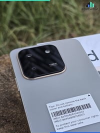 هونر X7d • بطارية ٦٥٠٠ • ٢٥٦ جيجا ٨ رام