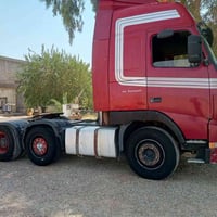 فالفو للبيع موديل2001 سياره حلوه ونضيفه  حصه كاز بيها  مربوط ورها عربا...