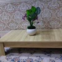 لوكر ٥ خانات • جديد • ميز طعام ارضي