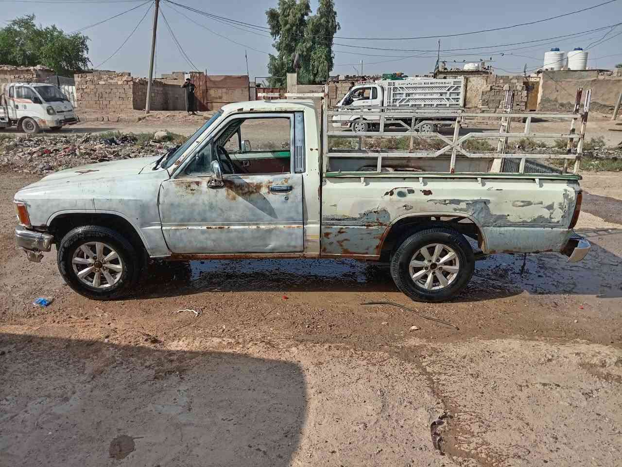 بيكم • مديل ٨٨ • نهروان