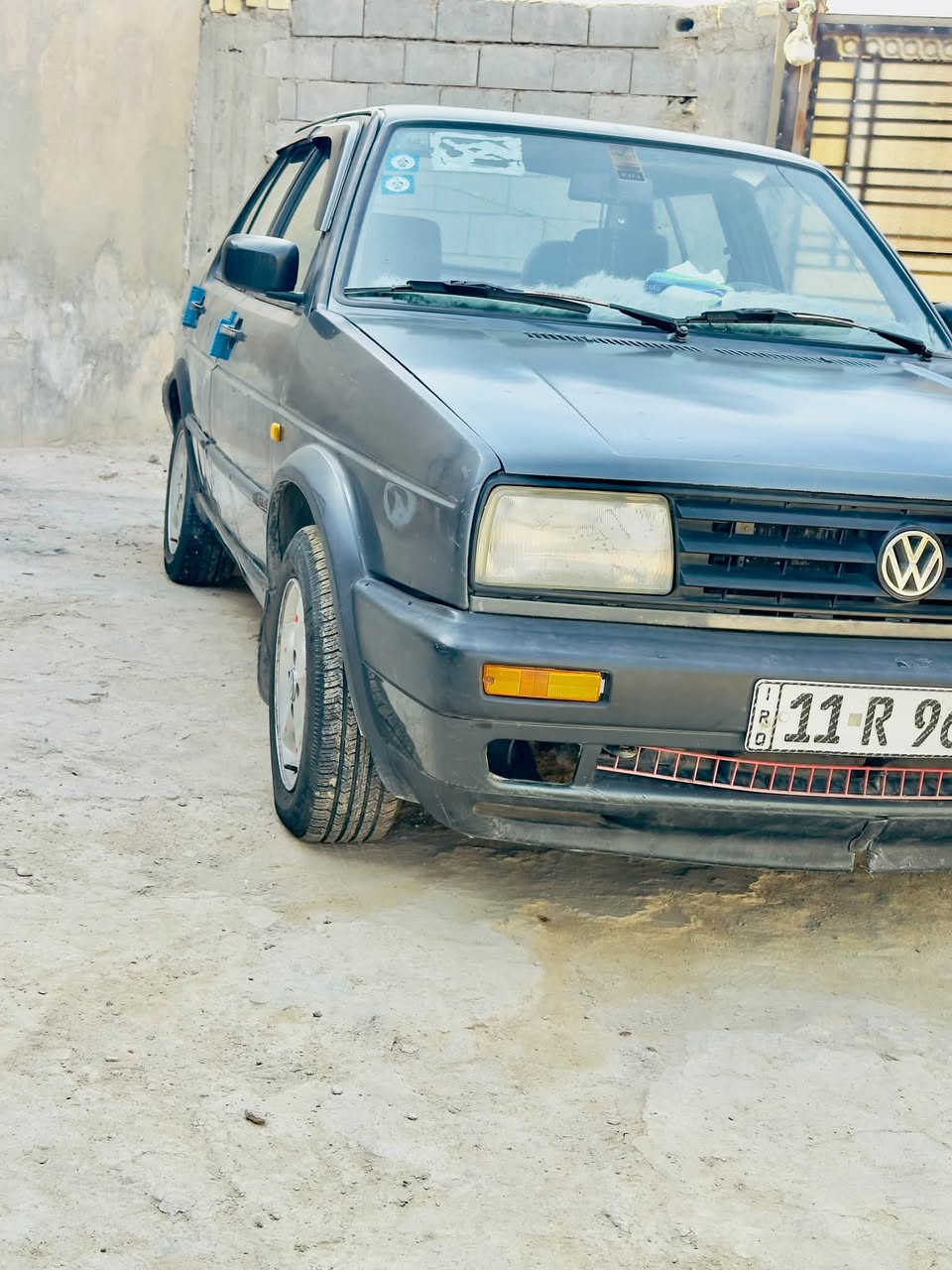 فولگس واگن جيتا موديل 1990  مشروع وطني باسمي كير اوتماتيك مكينه خير من الله تبريد  بس غاز سيتم صوت جام كهرباء سعر 33 وبيها مجال بسيط للتواصل *********** اتصال او واتساب
