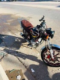 اربعه كير • موديل ٢٤ • مجال بسيط