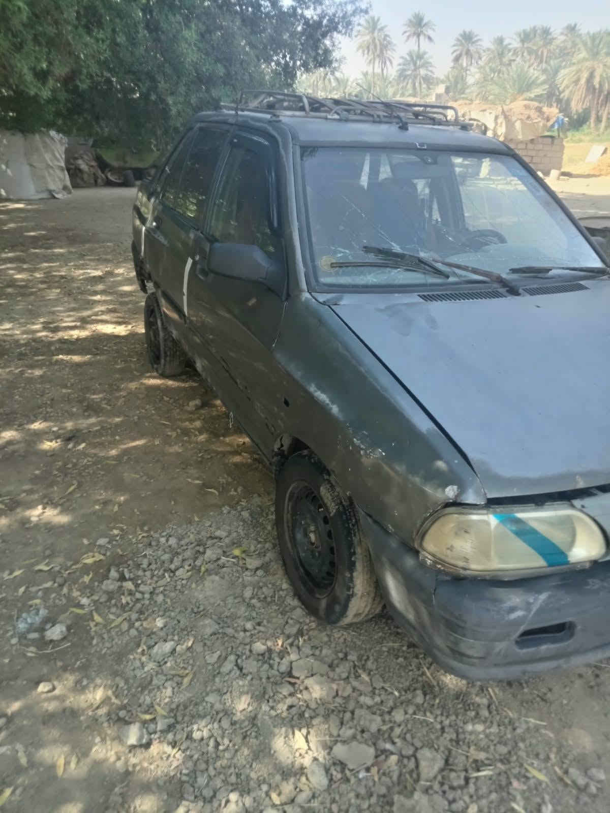 سايبا • ٢٠١٢ • سنويه ضايعه