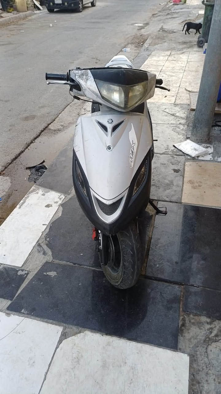 للبيع دراجه  مكاني بغداد حريه دولعي
سعره 140

‭+964 771 190 0931‬
سعر 400وبيه مجال
