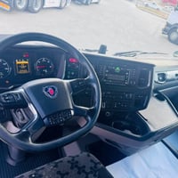سكانيا • موديل ٢٠١٨ • بغداد