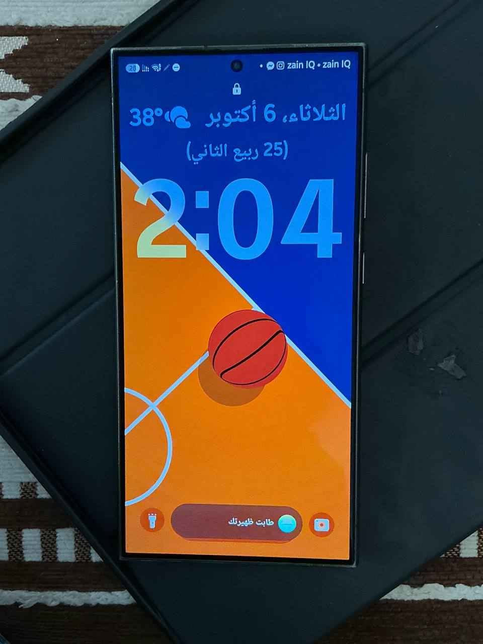 بدون قلم • فول مواصفات • بكرتونه