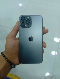ايفون ١٣ برو ماكس • ٢٥٦ • نضيف ١٠٠٪