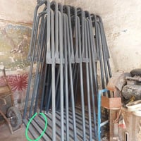 سقالات • ونش • جديد
