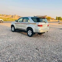٢٠٠٩ • ٧ راكب • بدون صبغ