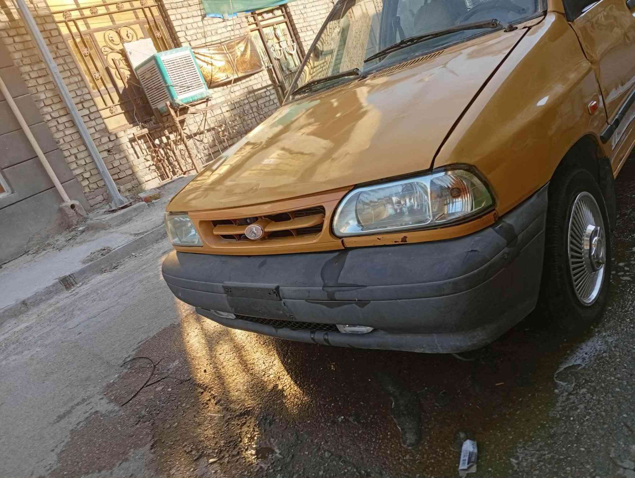 سايبه ٢٠١٢ اكفل دوله وعشائر ما اندل راعيها السعر ١١ وبيها مجال مكاني بغداد الشعب ***********
