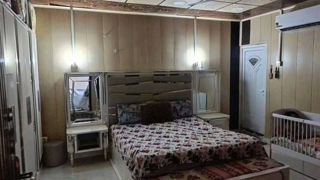 حي الانصار • ١٢٠م • طابقين