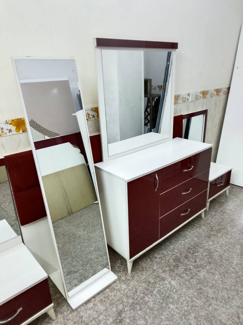 تركي • مستعمل • ٧ قطع