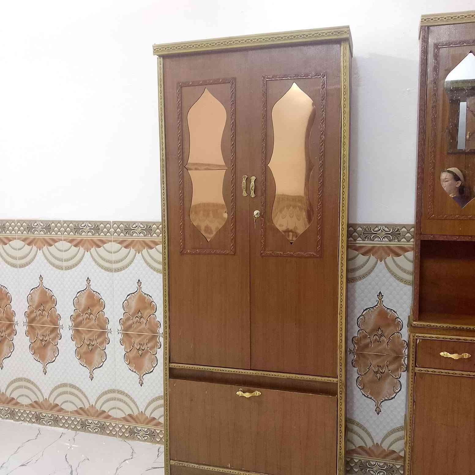 غرفة صاج • ٦ ملحق • ابوغريب الشهداء