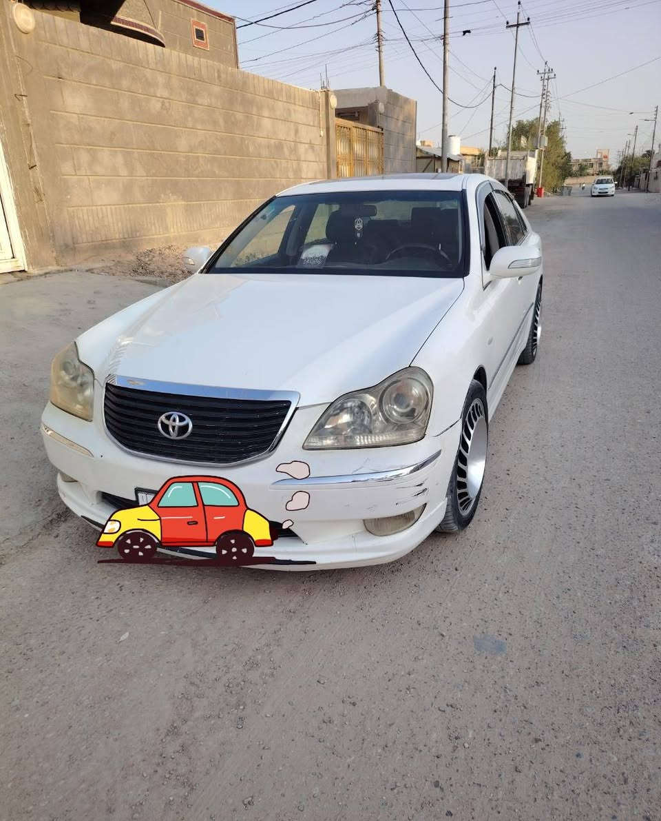 ماجستي • ٢٠٠٦ • للبيع