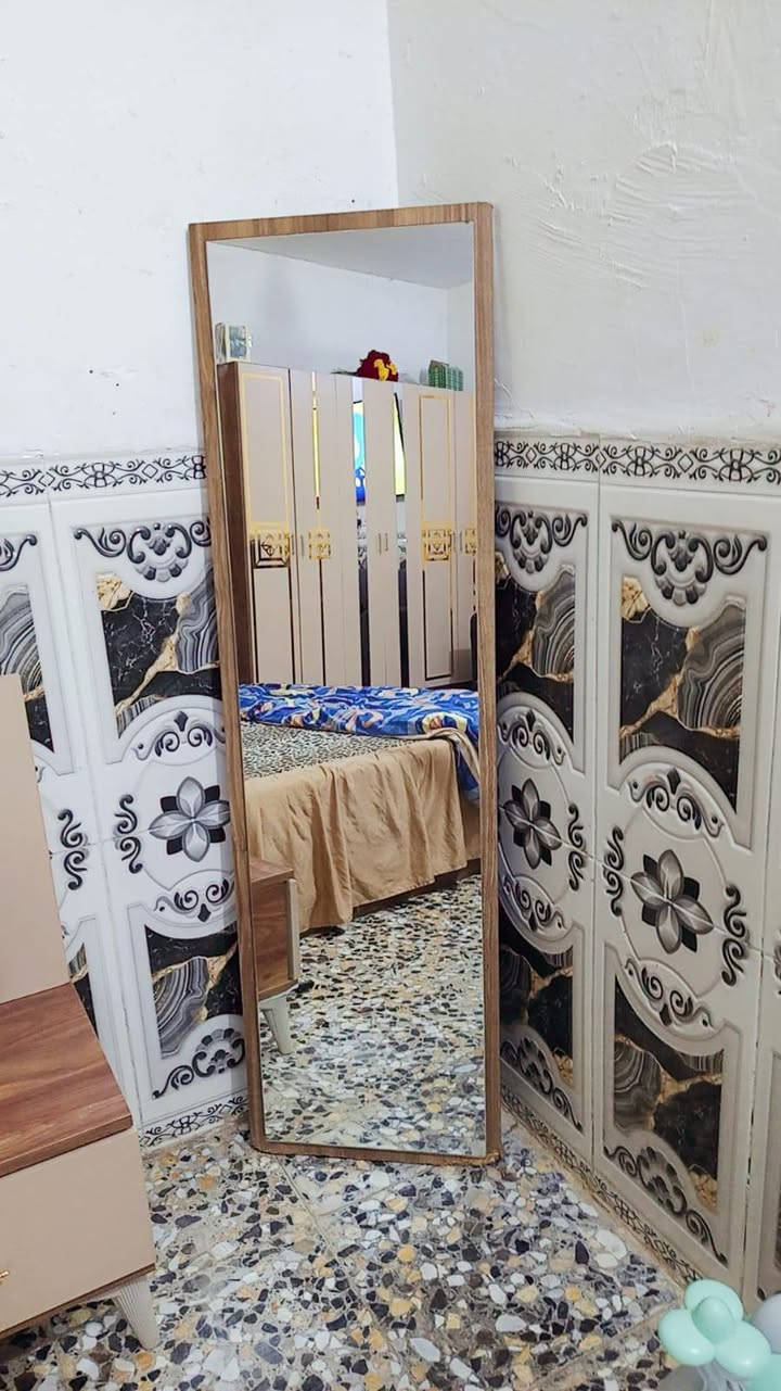 غرفه تركيه • ٦ قطع • سبع البور