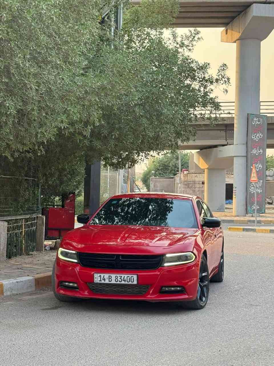 السلام عليكم للبيع جارجر موديل ١٦ معلايه ٢٢
السياره جاهزه من كلشي
محرك ٥٧٠٠
شاشه كبيره
كير محرك حدادايه كفاله
محرك ٥٧٠٠ ارتي
سياره كلش حلوه وبدون ايرباك
وماشيه قليل
بيها رش جهت صدر من امريكا بدون دواخل كفاله
فقط رش 
ثاني يوم احولك
اليعر ١٤٠ وبيها مجال للشراي
للاتصال ***********
