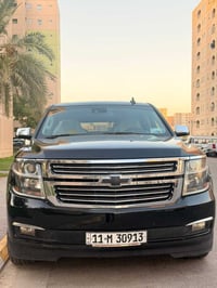 تــاهــو مـــوديــل 2016  LTZ   فئه   فووول مواصفات عدا الفتحه   ماشيه...