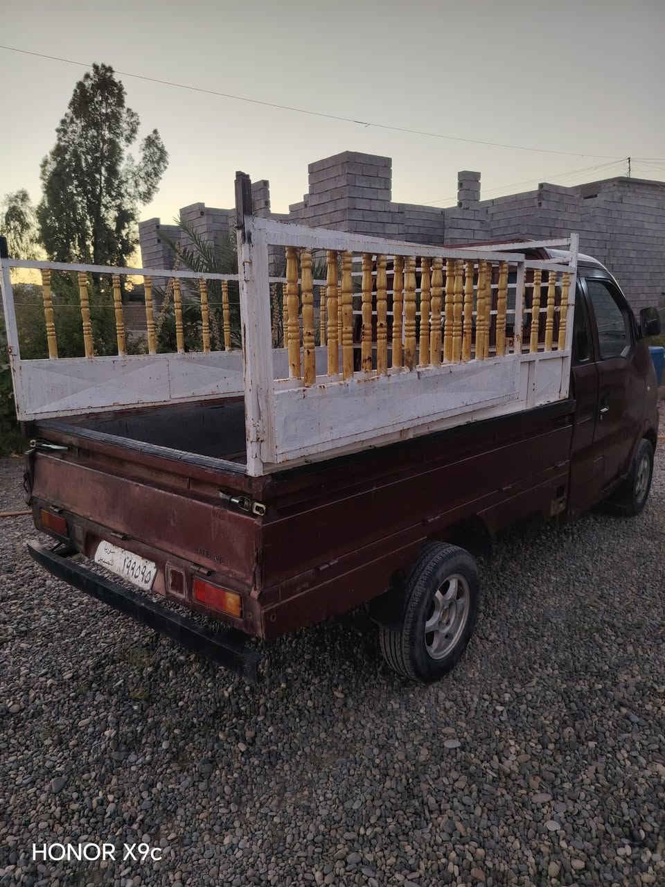 السلام عليكم
كيا هافي للاجرة 
أي شيء 
نقل سفرات عالشاطي 
وجبة طحين 
وجبة غذائية 
نقل مسواك 
نقل اثاث منزل
نقل سمنت وحديد 
ماعندك سيارة ما عليك سوى
الاتصال عالرقم 
***********
