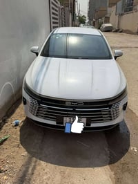 بي واي دي دستروير • ٢٠٢٥ • زيرو