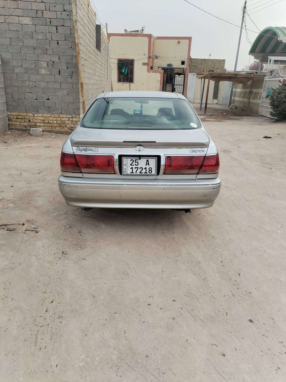 ملكه • ٢٠٠٢ • دي فور ٤٠٠٠