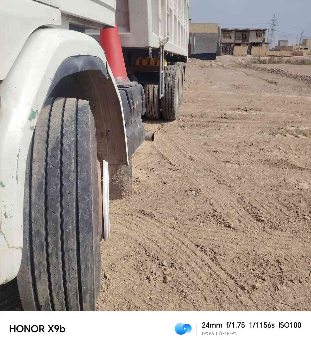 كفالة • راس وعربانه • مكينة