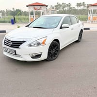 التيما ٢٠١٦ • محرك ٢٥٠٠ • خانقين